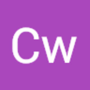 Meet your Posher, Cw